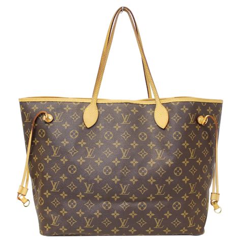 lv bag shopper|louis vuitton shopper bag price.